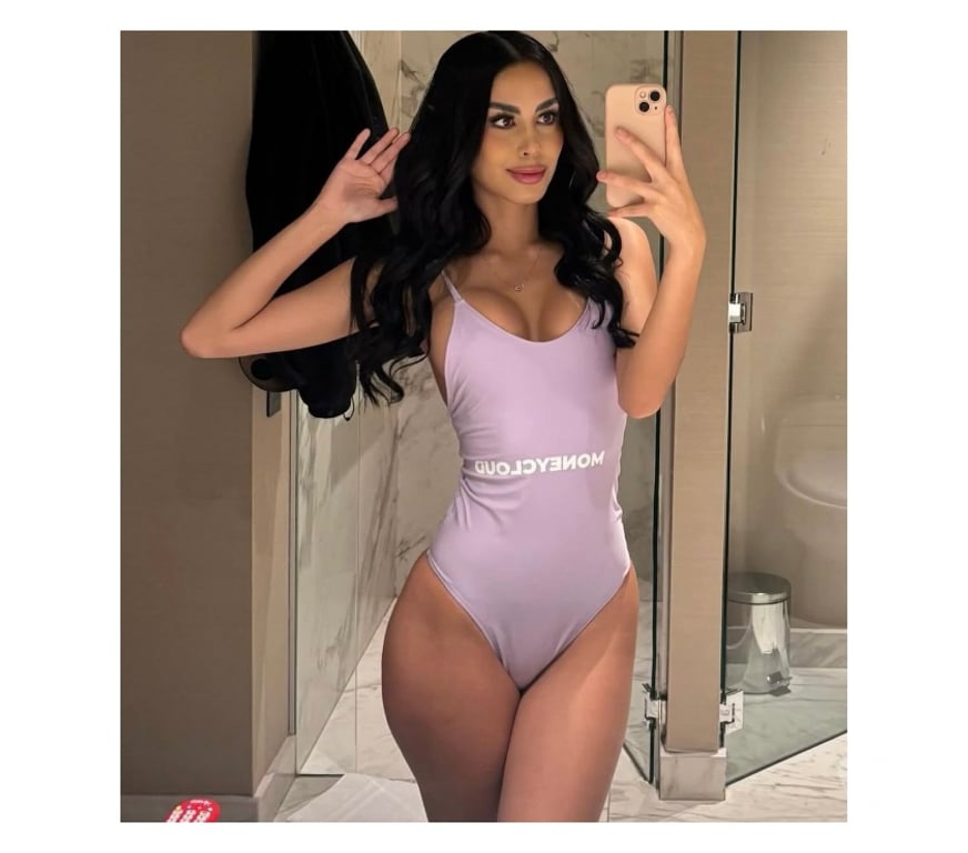 Escorts South East London Bermondsey - South East London - Photos for SENSUAL, CHARMING AND JUST RIGHT FOR YOU 💋🔥