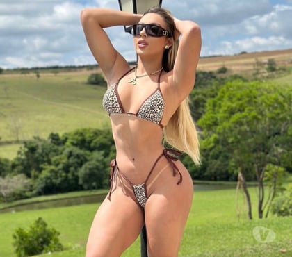 Escort Sutton Town Centre Sutton - Photos for 🇧🇷MILENA PARTY GIRL🇧🇷OWO&CIM&kISS