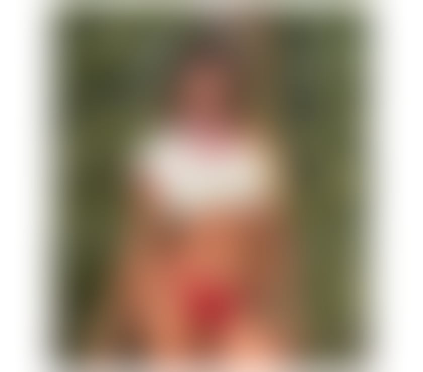 RELAXED, SEXY AND NATURALLY ATTRACTIVE ❤️‍🔥🌸