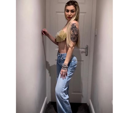 Escorts Chester Cheshire West and Chester - Photos for LUNA🔥HOT GIRL💋GFE AVAILABLE🔞