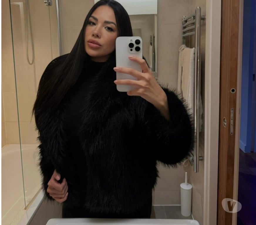 Escorts East London Canary Wharf - East London - Photos for Valentina Party Girl 🖤✨ Sexy Hot Latina