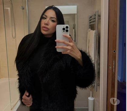 Escorts Canary Wharf East London - Photos for Valentina Party Girl 🖤✨ Sexy Hot Latina