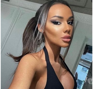 Escort Woolwich South East London - Photos for TOP REAL NO FAKE ELlA Party GIRL 🔝🖤