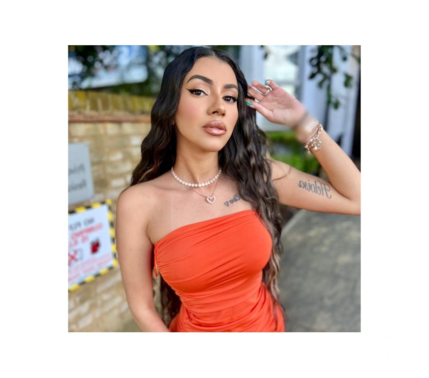 Escorts Essex Braintree - Photos for 🇧🇷REBECA SEXYDOLL READY TO PARTY24!7✅EXCLUSIVE REAL