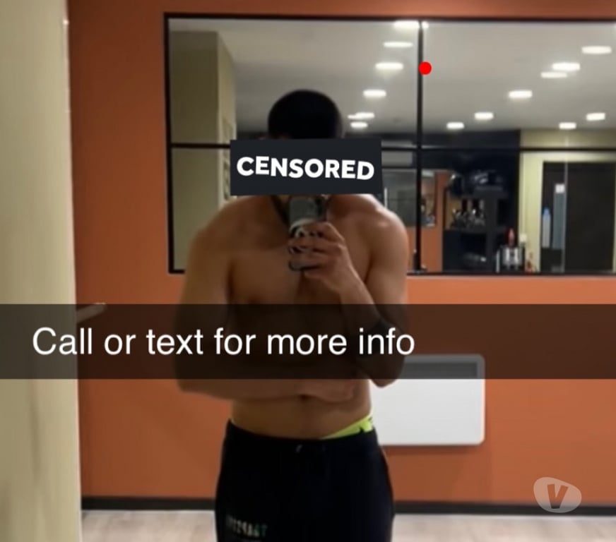 Escorts Central London Westminster - Central London - Photos for 24yo Athletic Male