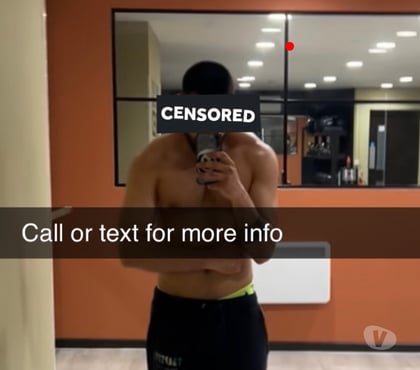 Escort Westminster Central London - Photos for 24yo Athletic Male