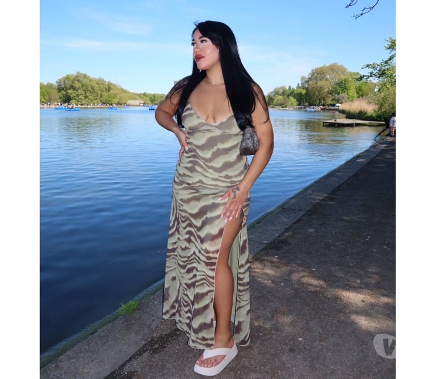 Escorts South West London South Kensington - South West London - Photos for Jessy Brazilian 🇧🇷 party girl 🔥💋