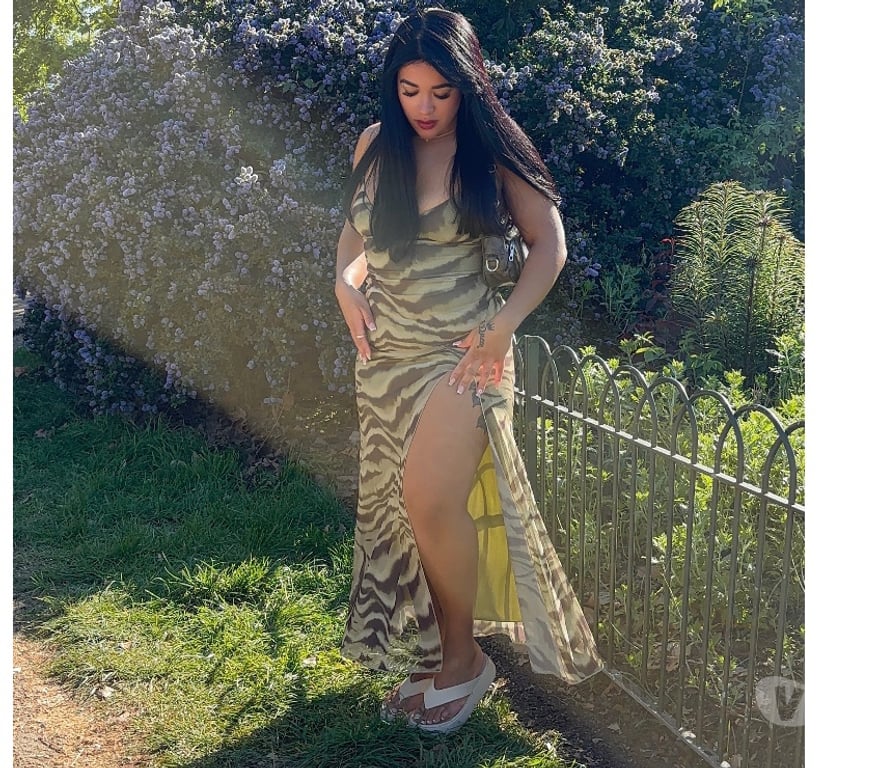 Escorts South West London South Kensington - South West London - Photos for Jessy Brazilian 🇧🇷 party girl 🔥💋