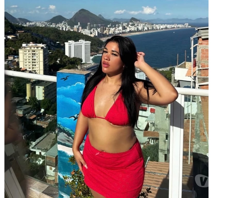 Escorts South West London South Kensington - South West London - Photos for Jessy Brazilian 🇧🇷 party girl 🔥💋