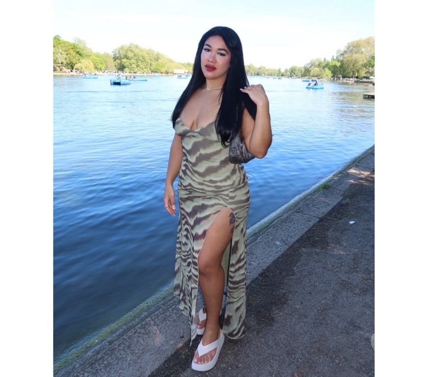 Escorts South West London South Kensington - South West London - Photos for Jessy Brazilian 🇧🇷 party girl 🔥💋