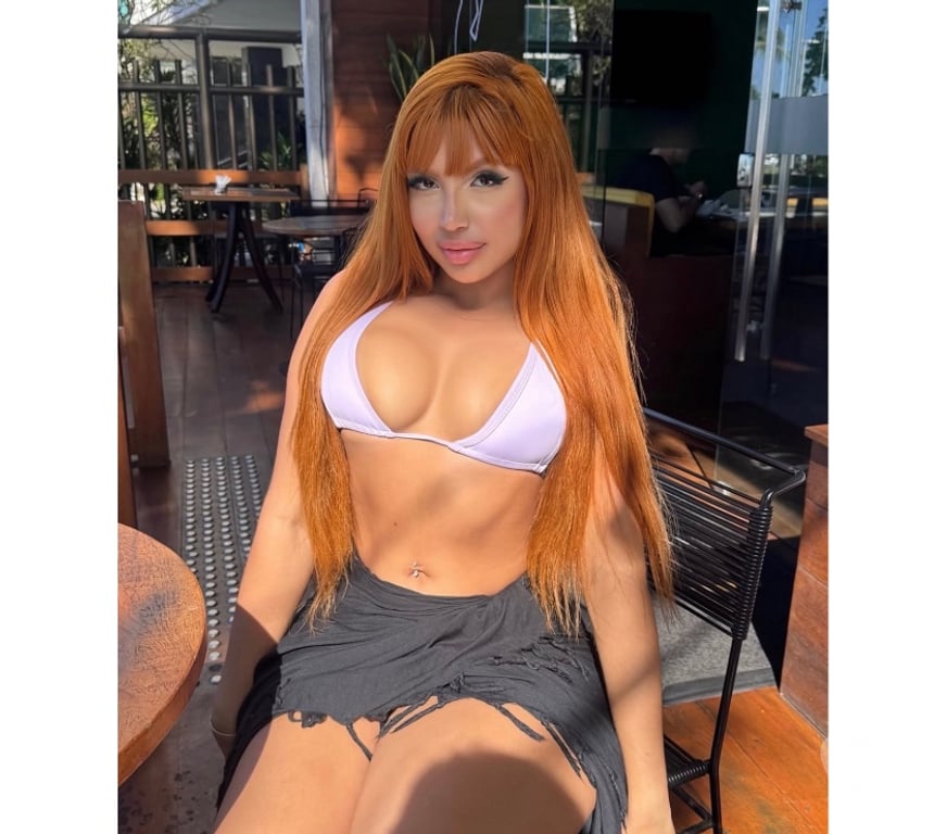 Escorts East London Leyton - East London - Photos for 🔥 SEXY BRAZILIAN 🌹 REAL PHOTOS & IRRESISTIBLE 🔥