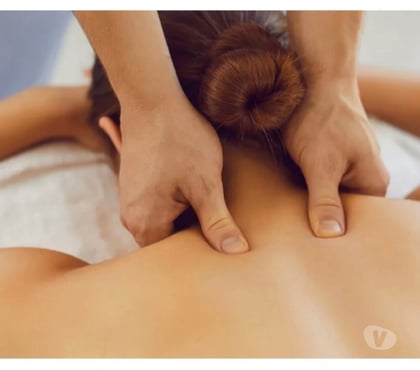 Professional massage Bowes Park North London - Photos for Swedish Sports Massage therapist