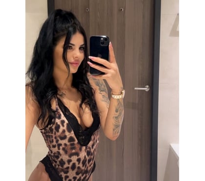 Escorts Greenwich South East London - Photos for REAL PHOTO NEW IN TOWN Party GIRL 🖤🔝