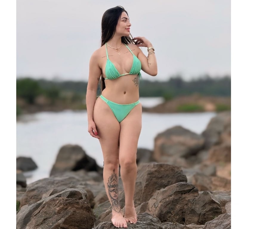 Escorts West Midlands Birmingham - Photos for 🔥🇧🇷BRAZILIAN HOT🇧🇷🔥🤩REAL PHOTOS 🤩