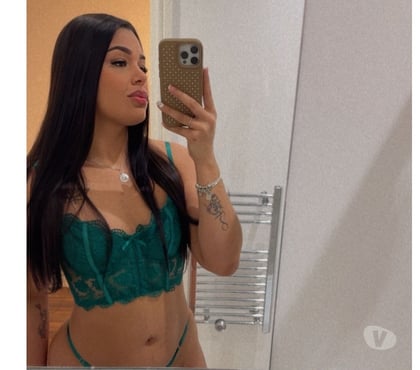 Escorts Swindon Town Centre Swindon - Photos for Elloa 🇧🇷🇧🇷🇧🇷