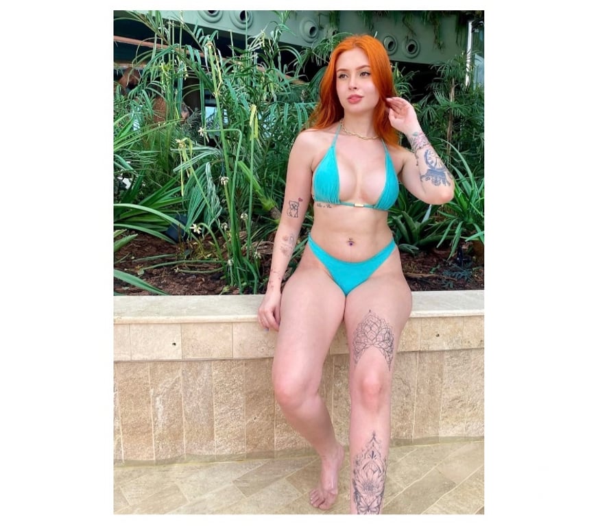 Escorts North London Wood Green - North London - Photos for Sweet GFE Vibes 🇧🇷 Cute with a Naughty Twist 💋