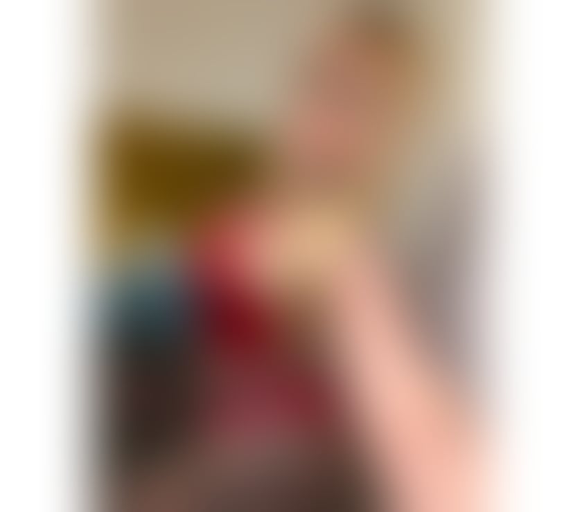 ARY 👸🏼😈 Blonde girl ❤️‍🔥😋