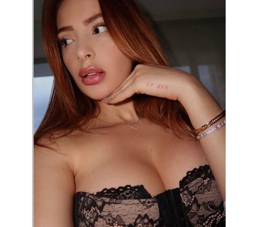 Escorts East London Stratford - East London - Photos for 🔥 STUNNING • CHARMING • UNFORGETTABLE 🔥