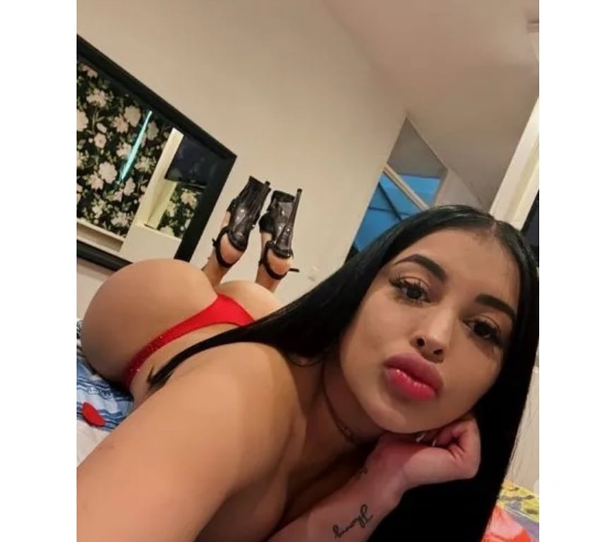 Escorts South East London Bromley - Photos for Ines 📸🌶️🔞Latina 🍎🌹