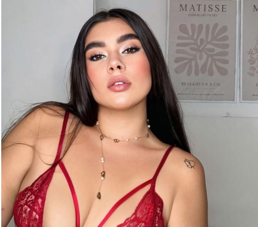  Escorts Aldgate East East London - Photos for ALINE🩷REAL LATINA ✅1H100 TEXT ME✅