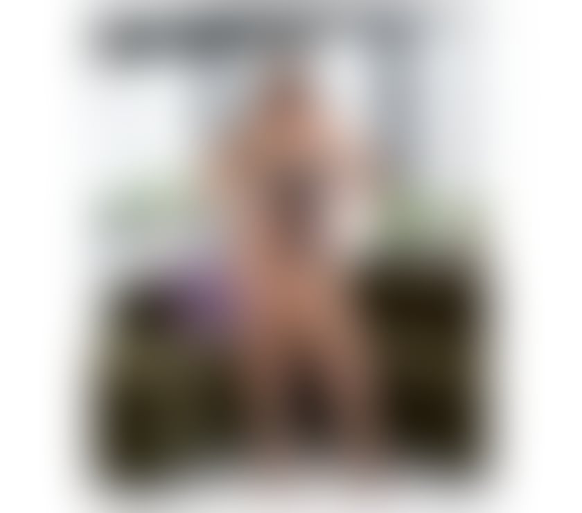 Sofia, the new girl in town.🍒