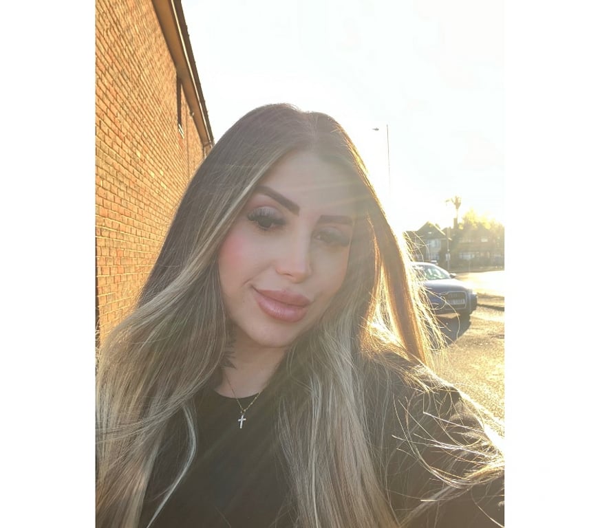 Escorts Wiltshire Swindon - Photos for Brazilian Mirela 🇧🇷 New in the city 🥰