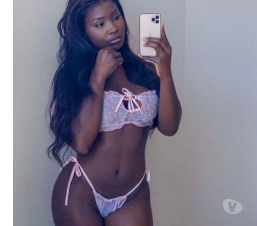 Escorts Kent Dartford - Photos for Your elegant Chocolate Afro Muse