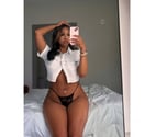 PERLA😍NEW HERE 100% REAL❤️‍🔥best bj in town💦