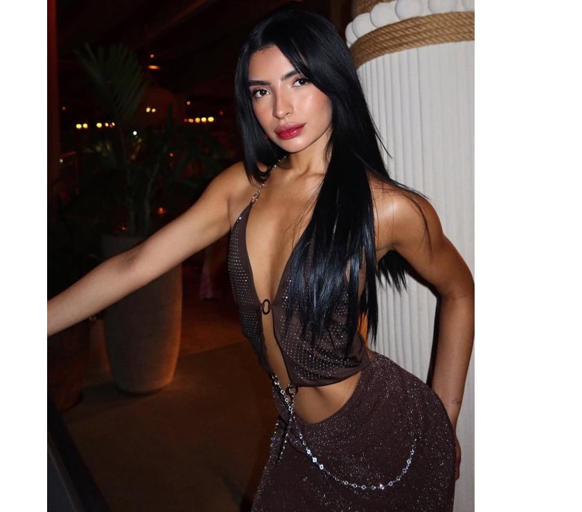 Escorts Edinburgh Edinburgh - Photos for NEW IN CITY 🇧🇷CHIARA BRAZILIAN 💯 % REAL!!
