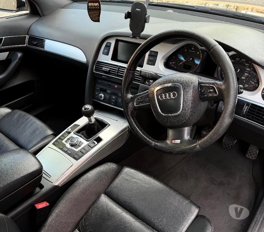 used cars for sale West Midlands Birmingham - Photos for Audi A6 S Line Le mans edition 2010