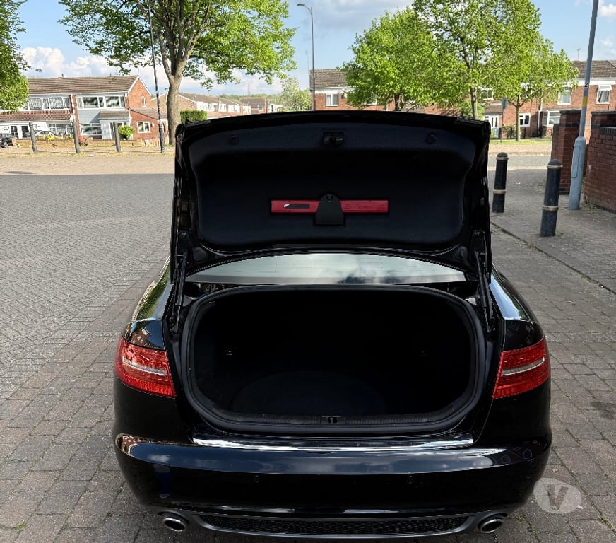 used cars for sale West Midlands Birmingham - Photos for Audi A6 S Line Le mans edition 2010