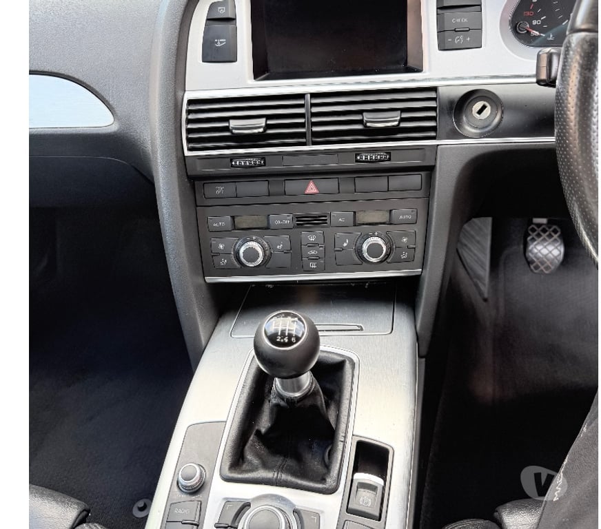 used cars for sale West Midlands Birmingham - Photos for Audi A6 S Line Le mans edition 2010