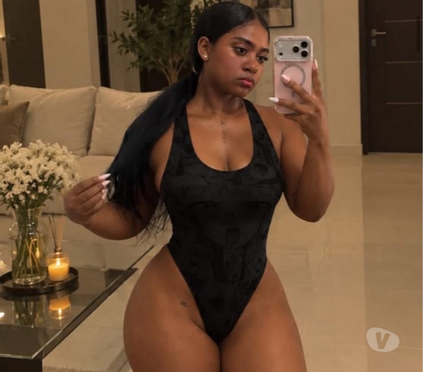 Escorts East London Redbridge - Photos for beautiful Venezuelan black woman 😊