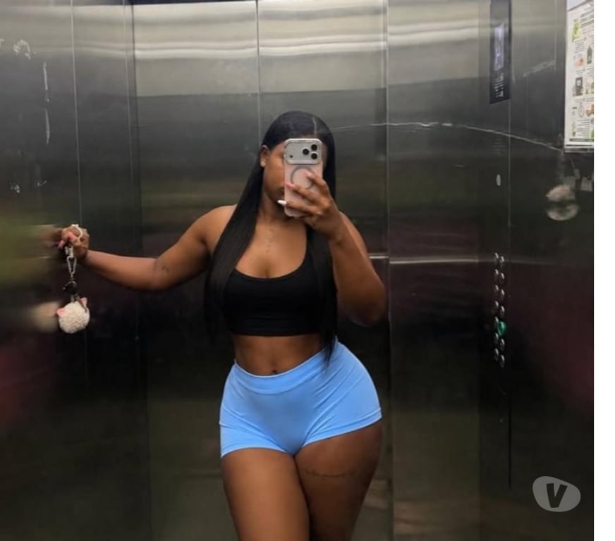 Escorts East London Redbridge - Photos for beautiful Venezuelan black woman 😊