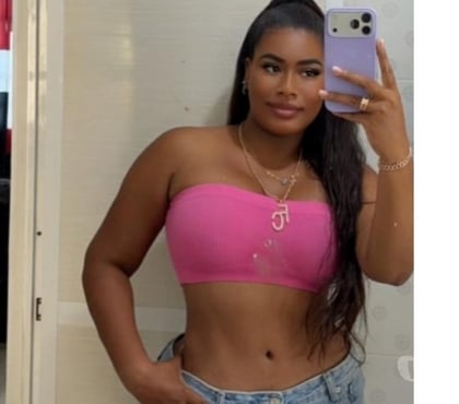 GFE Escorts Ilford Redbridge - Photos for beautiful Venezuelan black woman 😊