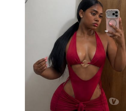  Escorts Ilford Redbridge - Photos for beautiful Venezuelan black woman 😊