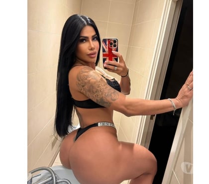Escorts West Kensington West London - Photos for EVA BODYBUILDING BIG ASS 💪🏽🍑🇧🇷