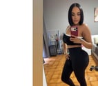 💋extroverted Latina Carina 😚💥