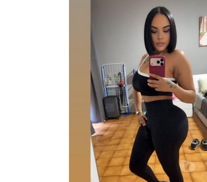  Escorts Seven Kings Station Redbridge - Photos for 💋extroverted Latina Carina 😚💥
