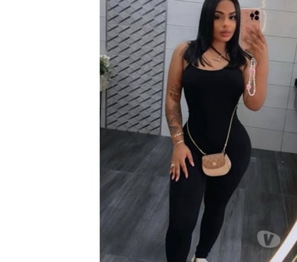 Duo Escorts Seven Kings Station Redbridge - Photos for 💋extroverted Latina Carina 😚💥
