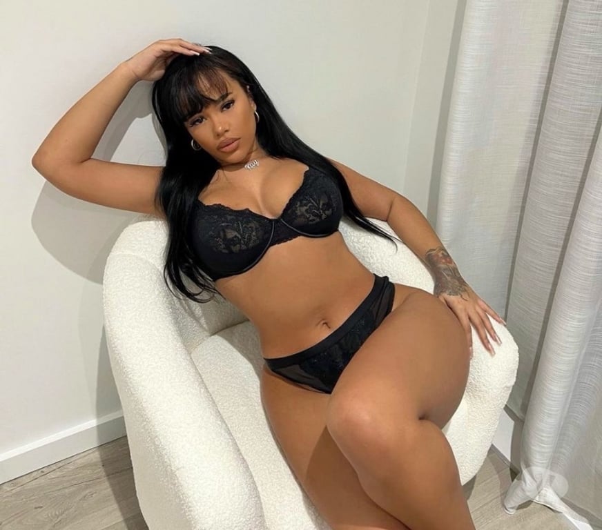 Escorts South East London Catford - South East London - Photos for Full service cutie🇧🇷brasilera😘