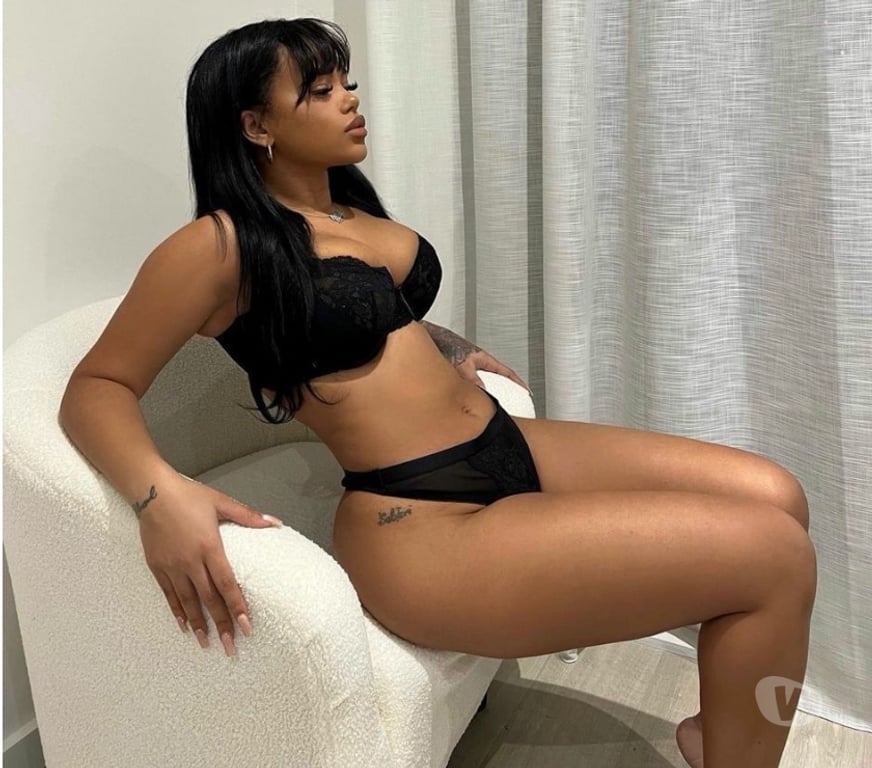 Escorts South East London Catford - South East London - Photos for Full service cutie🇧🇷brasilera😘