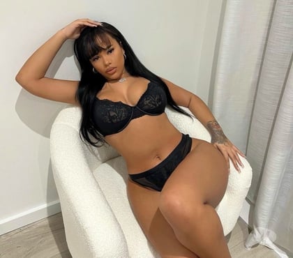  Escorts & Erotic Massage Catford South East London - Photos for Full service cutie🇧🇷brasilera😘