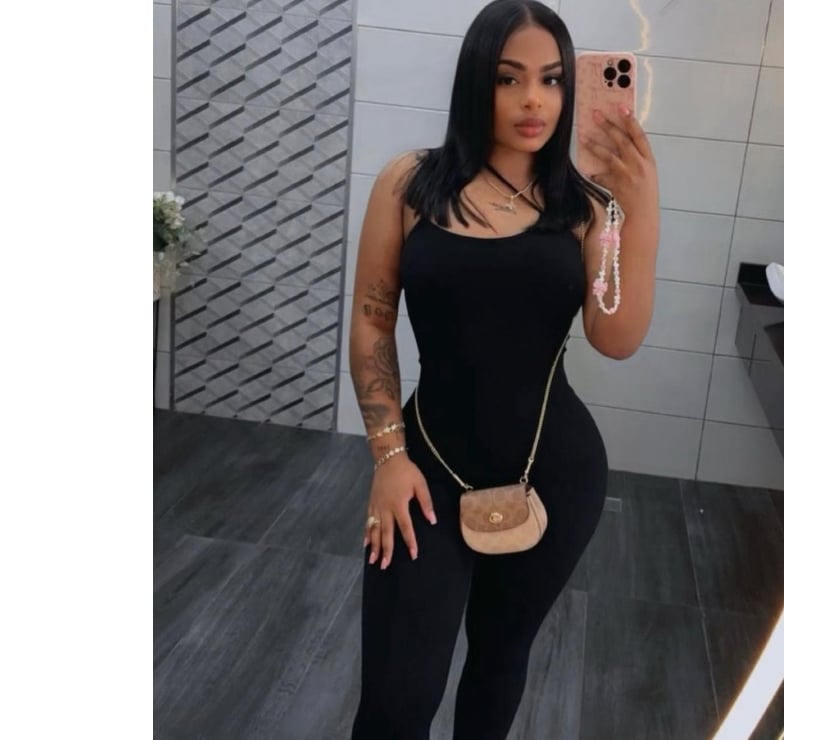 Escorts Newbury Park East London - Photos for sensual black woman