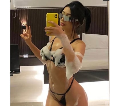 Escorts Aylesbury Buckinghamshire - Photos for DAINA SEXY BRAZILIAN 🫦🔥FIRST TIME HERE 🔥🔥