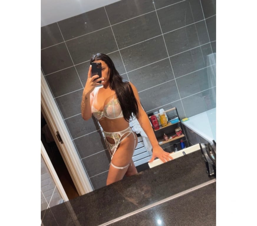 Trans Escorts Merseyside Liverpool - Photos for Charming Trans Escort – Feminine & Approachable Companion