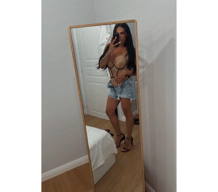 Trans Escorts Greater Manchester Manchester - Photos for Beautiful Trans Lady – Discreet & Friendly Companionship