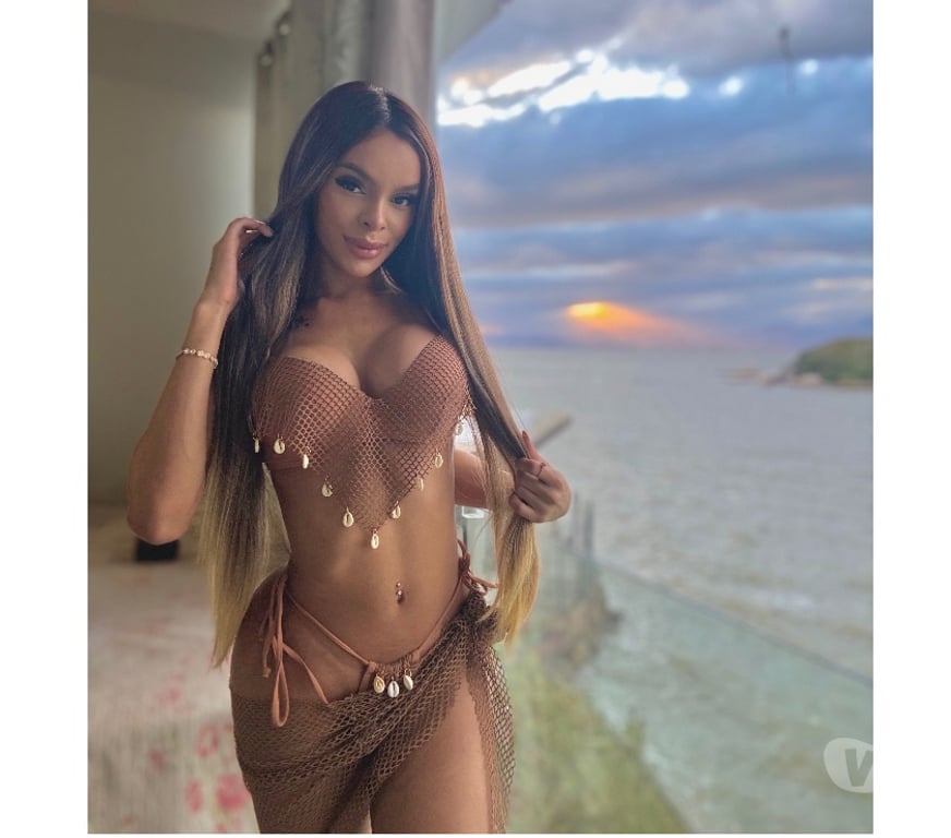 Trans Escorts West London Acton - West London - Photos for Gaby, a hot Brazilian body, party girl and very experienced