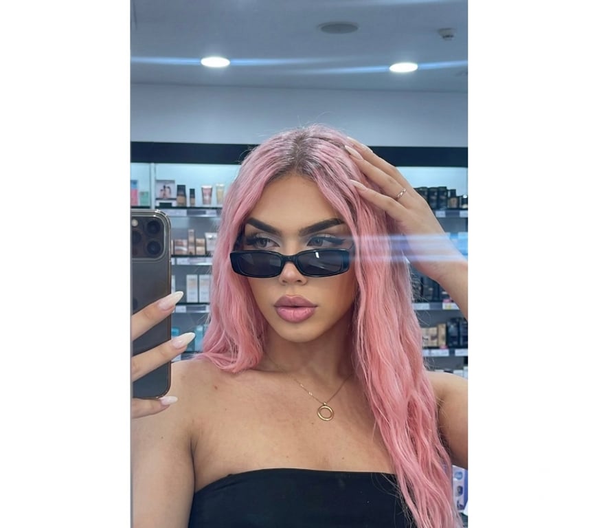 Escorts Derbyshire Derby - Photos for TS Kiara🍓hott xx🔥 Come, try me🔥🍑🍆