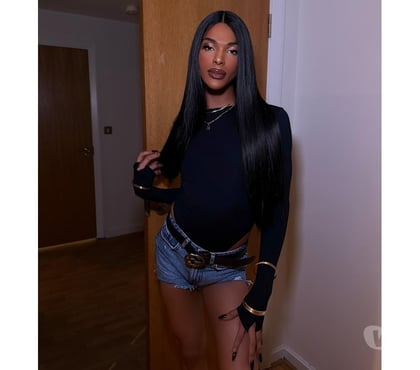 Trans Escorts Hull City Centre Hull - Photos for 🔥🇧🇷 BELLA SKINNY 🇧🇷🔥